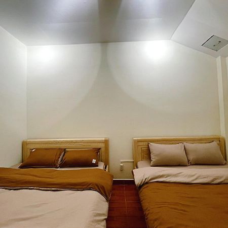 Sunny Homestay Lũ Gia Da Lat Eksteriør billede