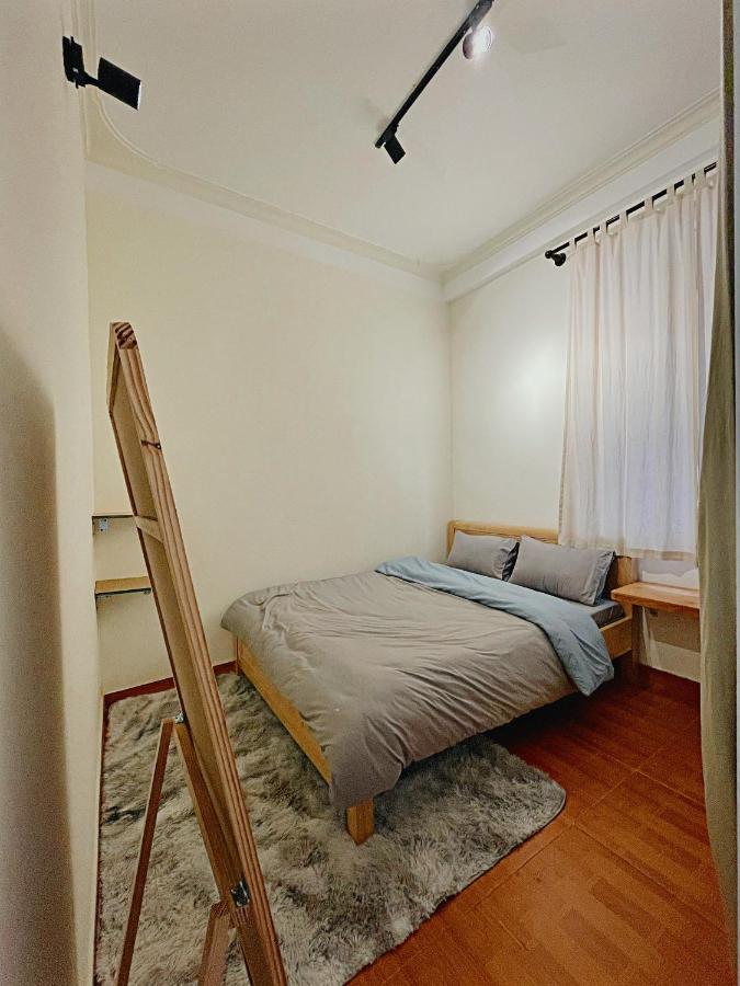 Sunny Homestay Lũ Gia Da Lat Eksteriør billede