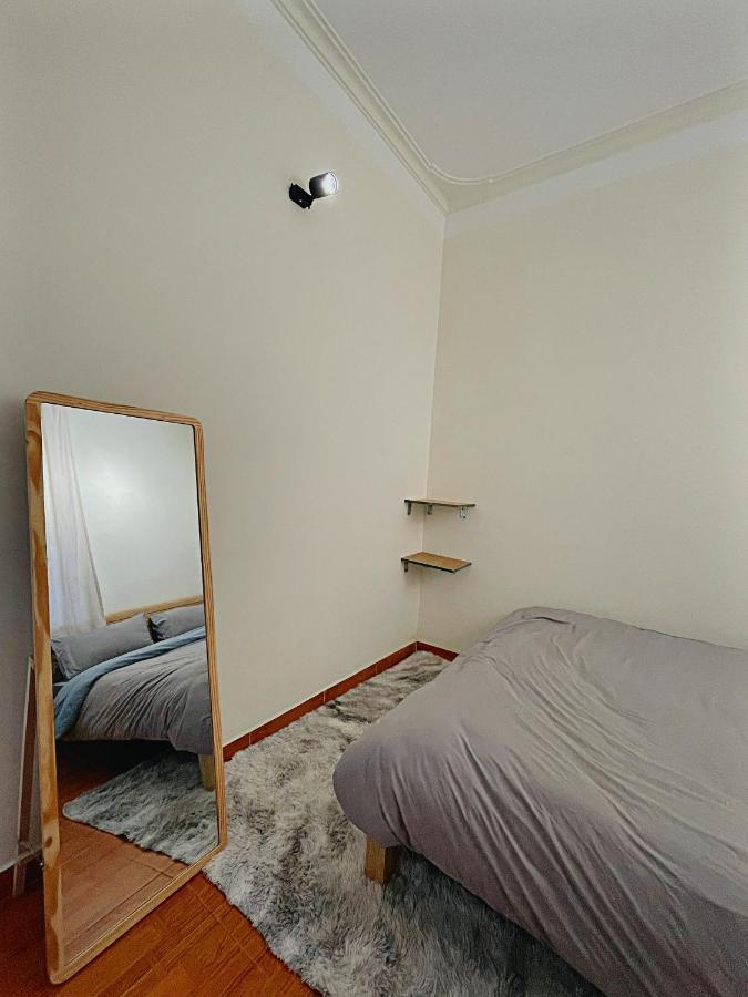Sunny Homestay Lũ Gia Da Lat Eksteriør billede