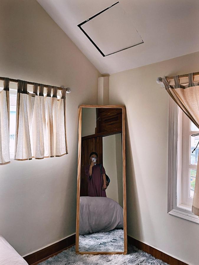 Sunny Homestay Lũ Gia Da Lat Eksteriør billede