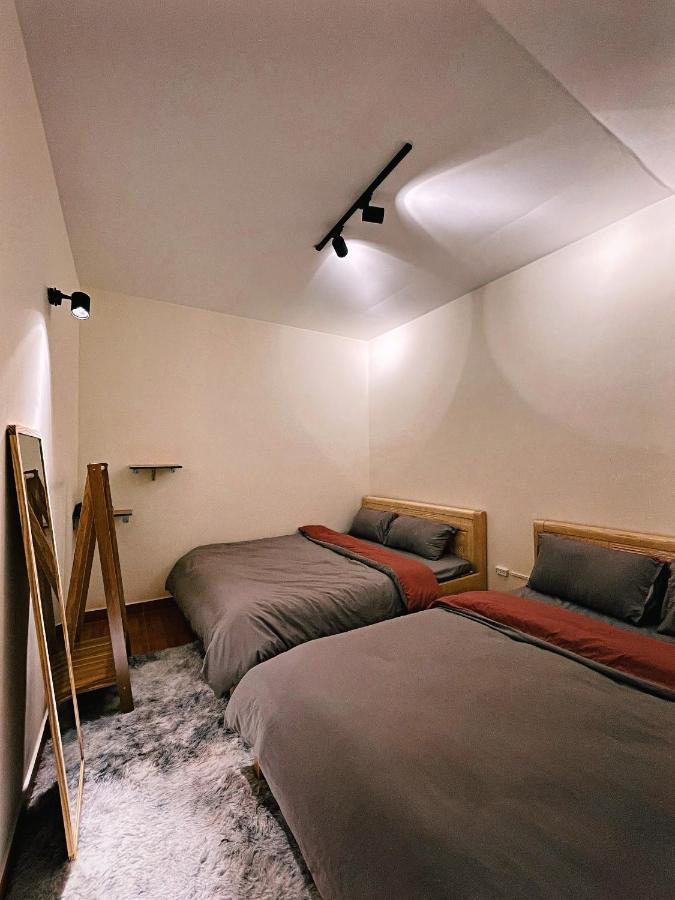 Sunny Homestay Lũ Gia Da Lat Eksteriør billede