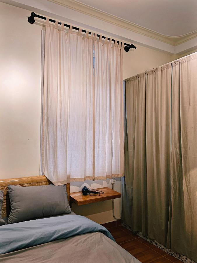 Sunny Homestay Lũ Gia Da Lat Eksteriør billede
