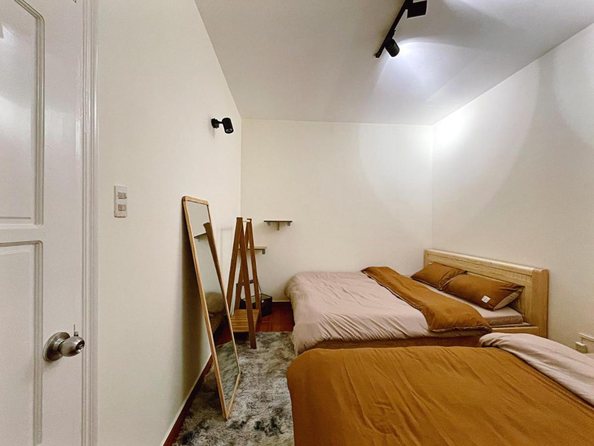 Sunny Homestay Lũ Gia Da Lat Eksteriør billede