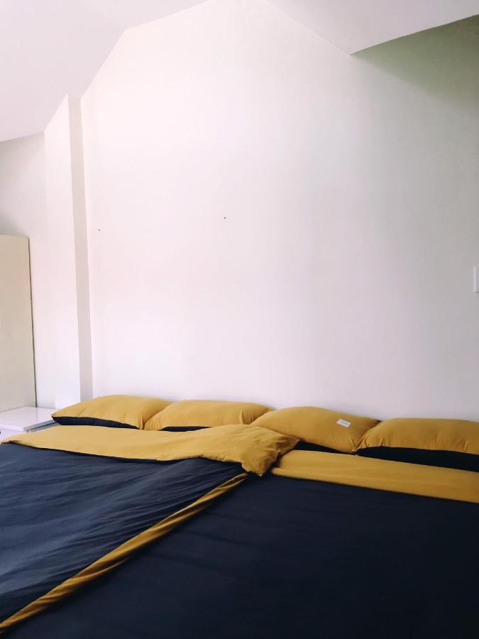 Sunny Homestay Lũ Gia Da Lat Eksteriør billede