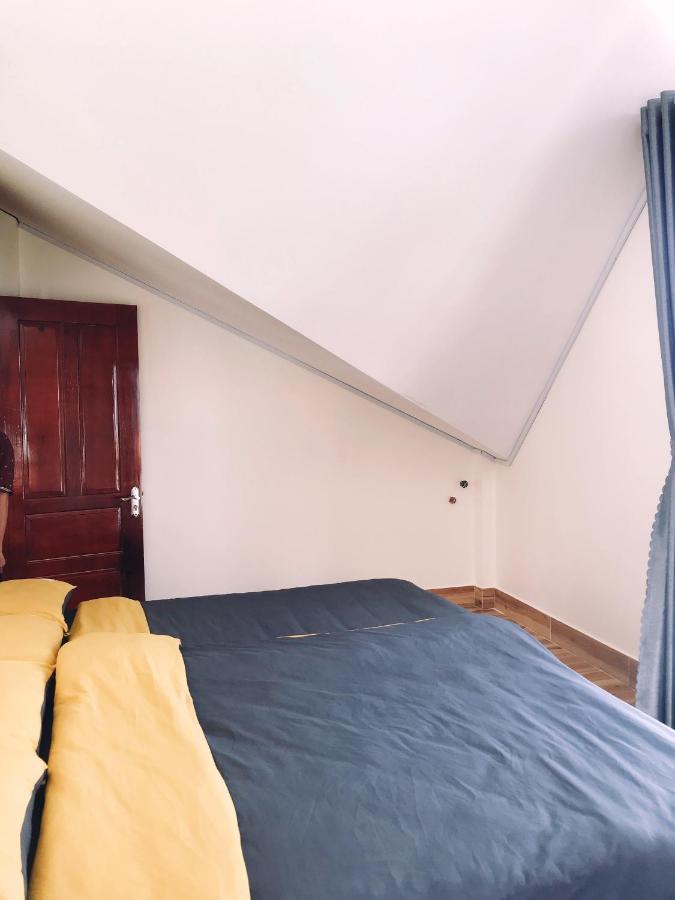 Sunny Homestay Lũ Gia Da Lat Eksteriør billede