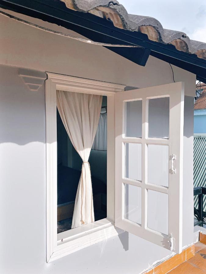 Sunny Homestay Lũ Gia Da Lat Eksteriør billede