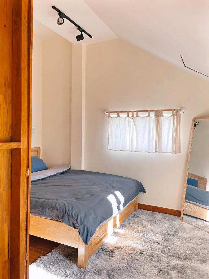 Sunny Homestay Lũ Gia Da Lat Eksteriør billede