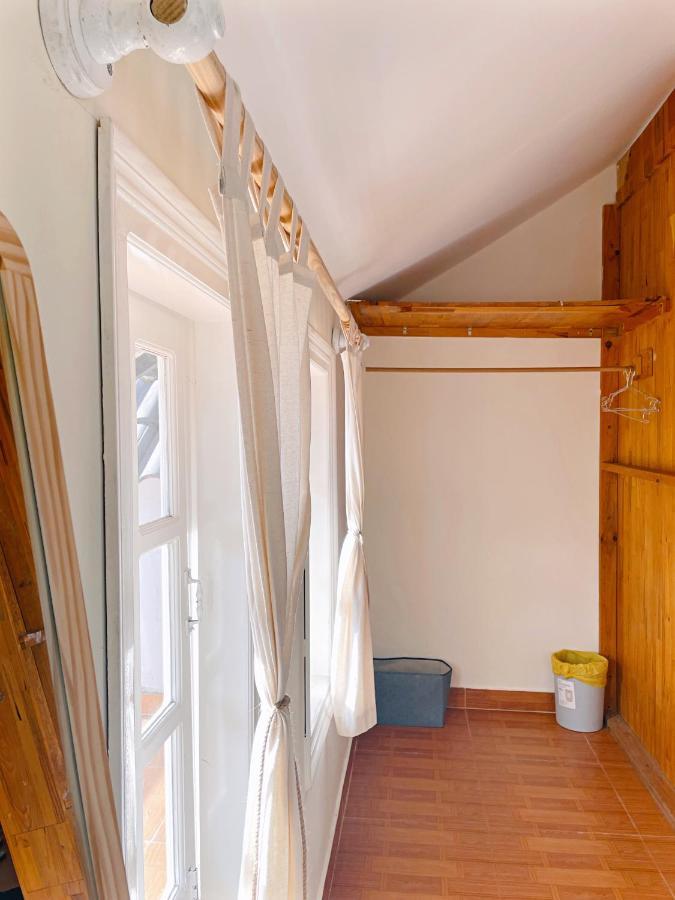 Sunny Homestay Lũ Gia Da Lat Eksteriør billede