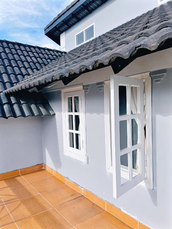 Sunny Homestay Lũ Gia Da Lat Eksteriør billede
