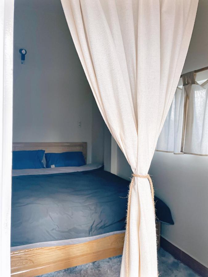 Sunny Homestay Lũ Gia Da Lat Eksteriør billede