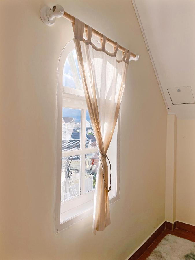 Sunny Homestay Lũ Gia Da Lat Eksteriør billede