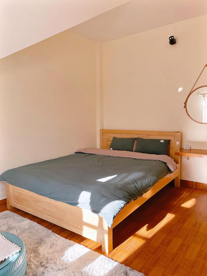 Sunny Homestay Lũ Gia Da Lat Eksteriør billede