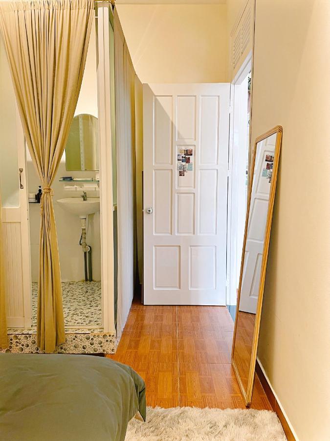 Sunny Homestay Lũ Gia Da Lat Eksteriør billede