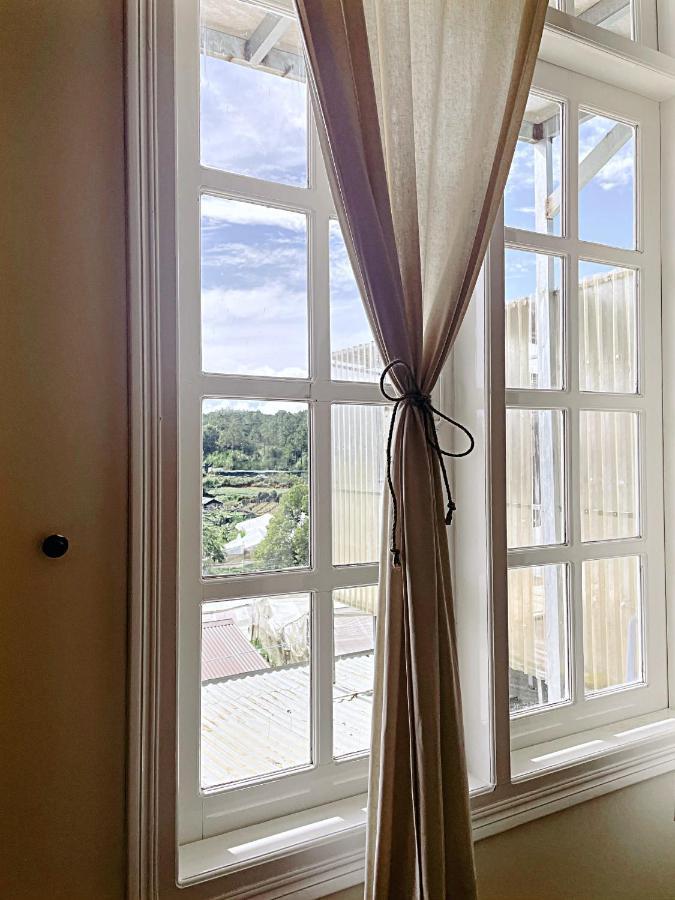 Sunny Homestay Lũ Gia Da Lat Eksteriør billede