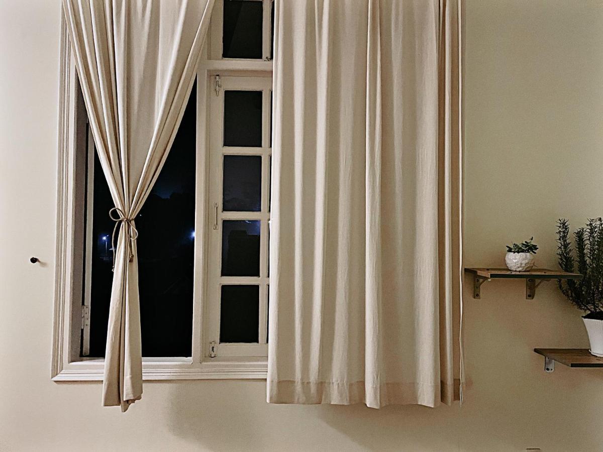 Sunny Homestay Lũ Gia Da Lat Eksteriør billede