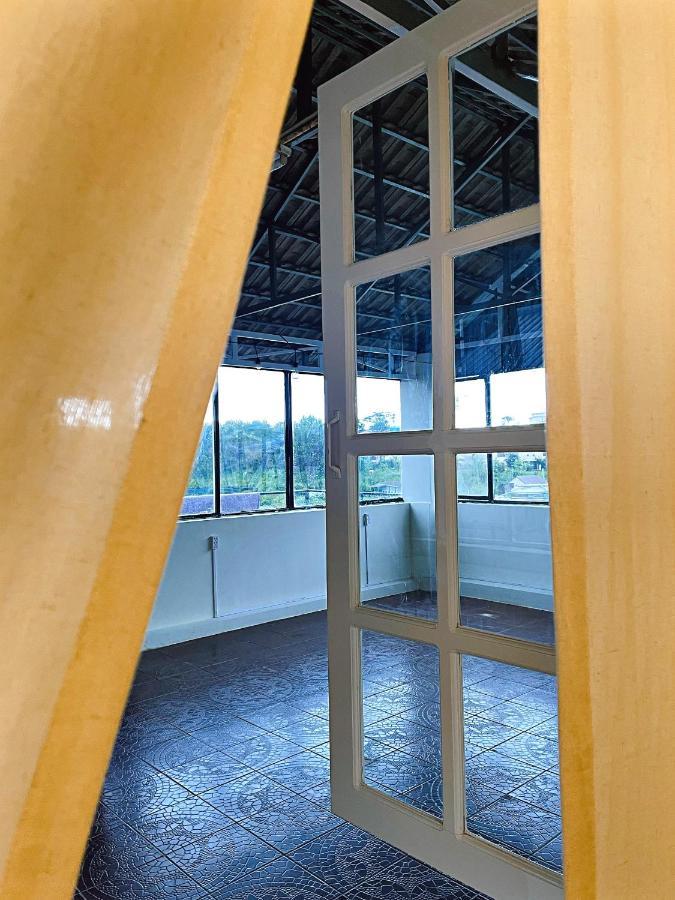 Sunny Homestay Lũ Gia Da Lat Eksteriør billede