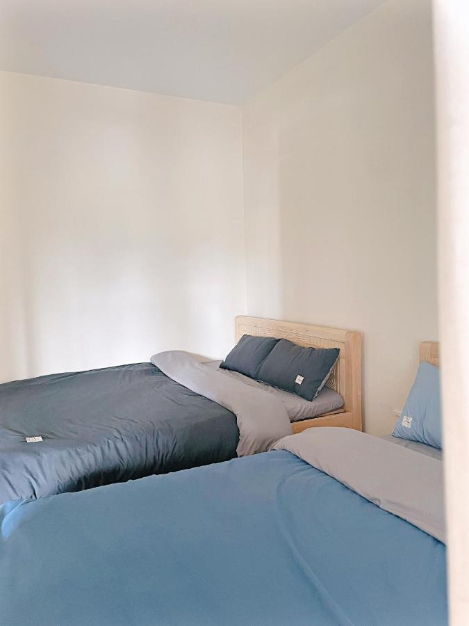 Sunny Homestay Lũ Gia Da Lat Eksteriør billede