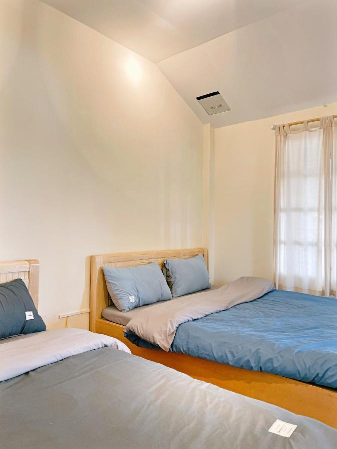 Sunny Homestay Lũ Gia Da Lat Eksteriør billede