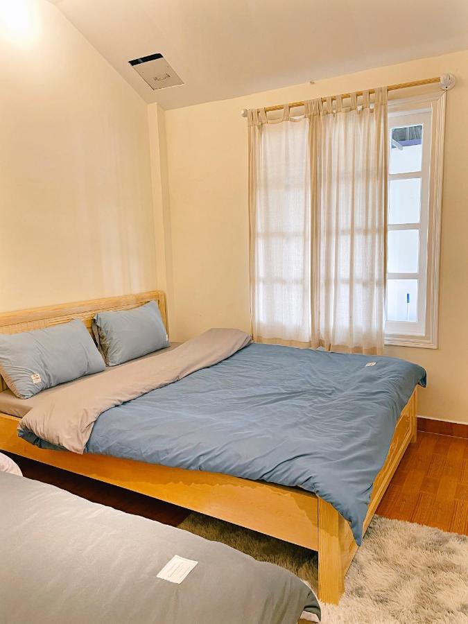 Sunny Homestay Lũ Gia Da Lat Eksteriør billede